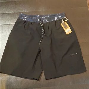 Rpm Training Ridge Shorts sz M